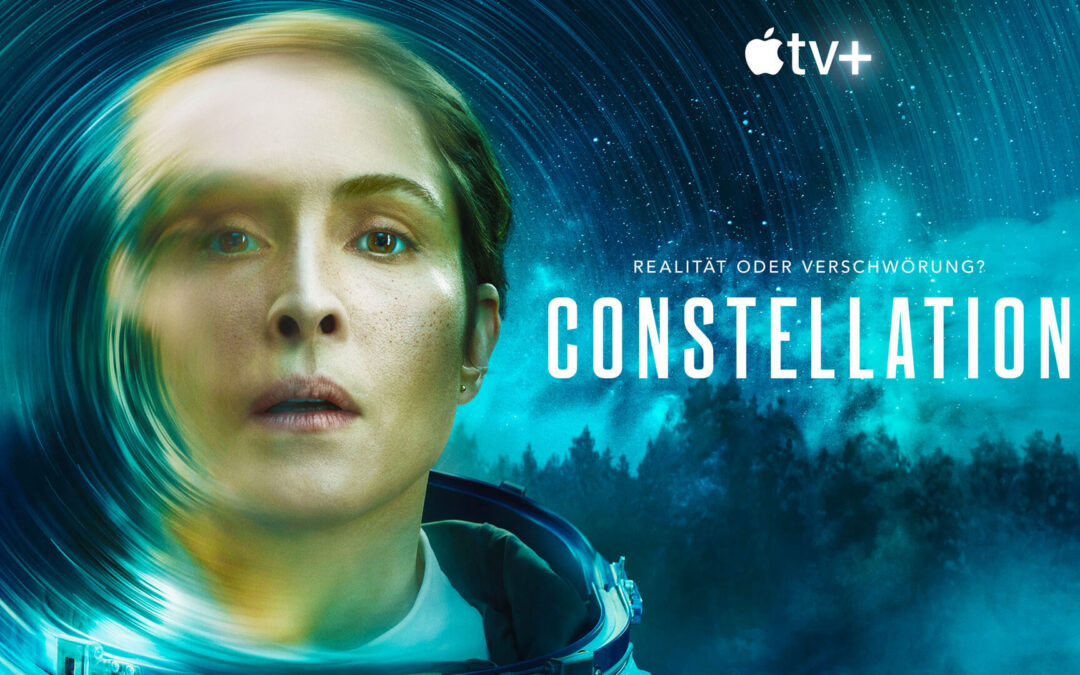 Constellation ab 21. Februar 2024 auf Apple TV+