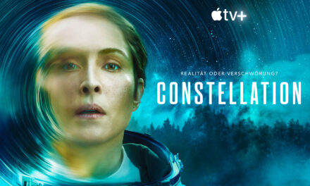 Constellation ab 21. Februar 2024 auf Apple TV+
