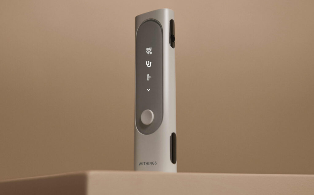 Withings Beam O / Bild: Withings