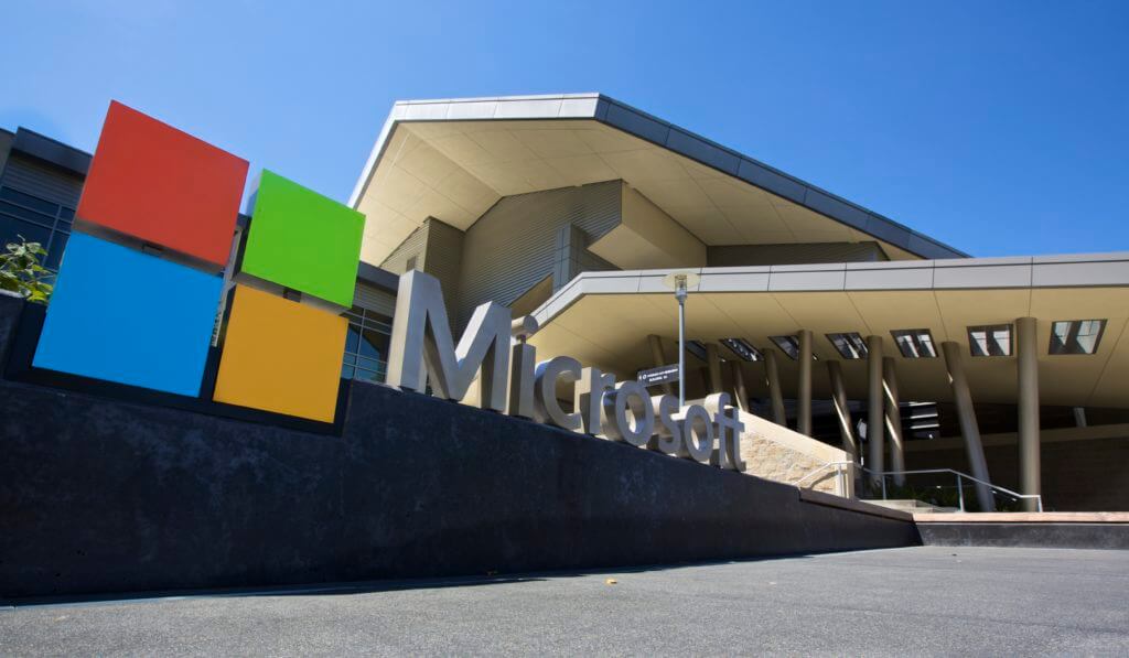 Kündigungen bei Microsoft – knapp 2000 Mitarbeiter betroffen