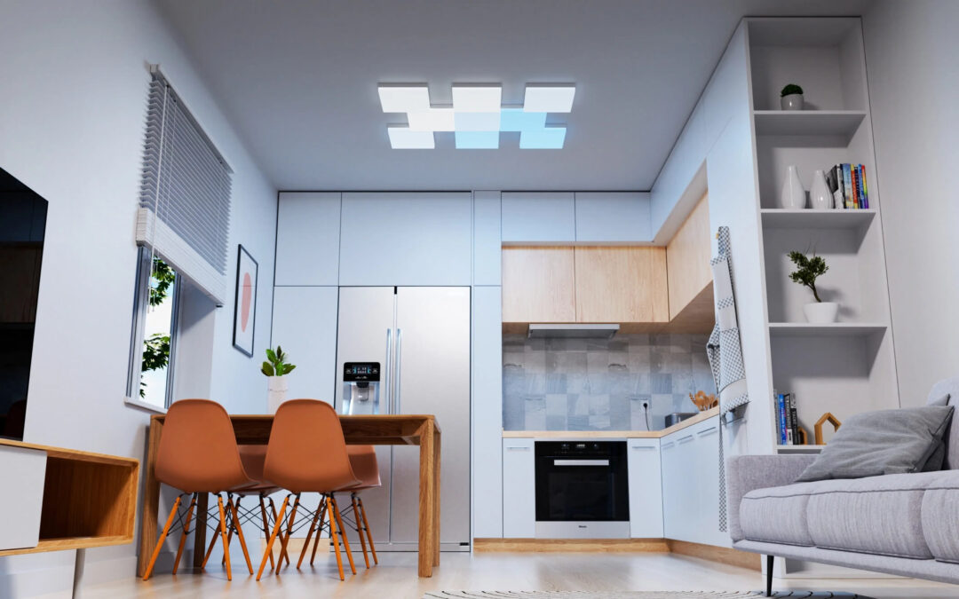 Nanoleaf Skylight ab Ende Januar erhältlich